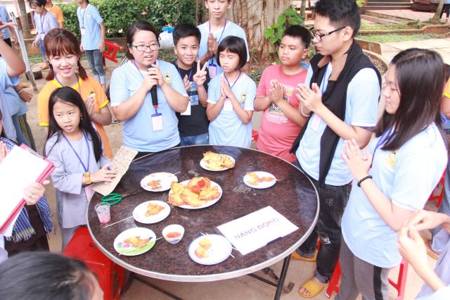 Lâm Ánh Ngọc: Đạo Phật đã cứu cuộc đời tôi