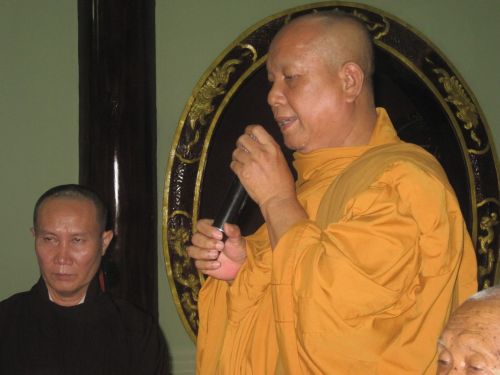 Đồng hành cùng Hội thảo