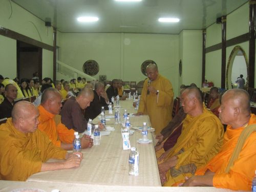 Đồng hành cùng Hội thảo