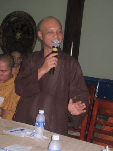 Đồng hành cùng Hội thảo