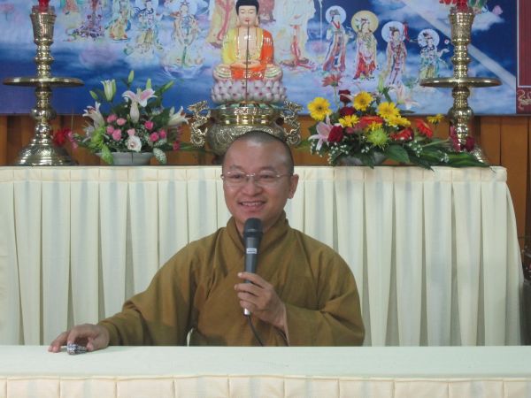 Nghi vấn giữa đời thuờng