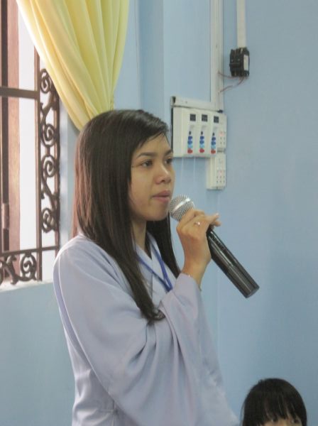 Nghi vấn giữa đời thuờng