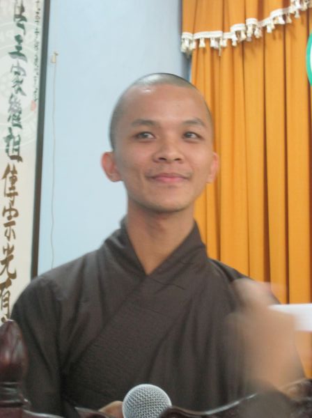 Nghi vấn giữa đời thuờng