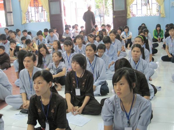 Nghi vấn giữa đời thuờng
