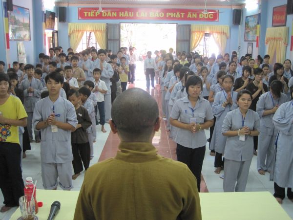 Nghi vấn giữa đời thuờng