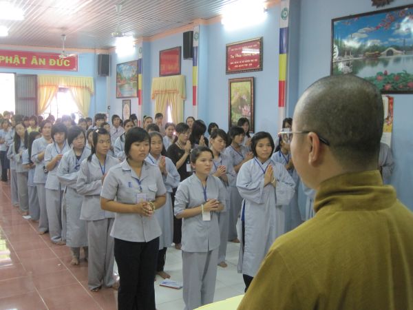 Nghi vấn giữa đời thuờng
