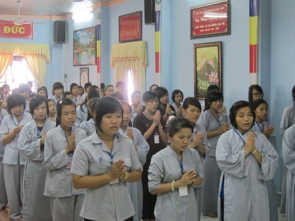 Nghi vấn giữa đời thuờng