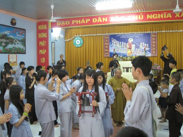 Nghi vấn giữa đời thuờng