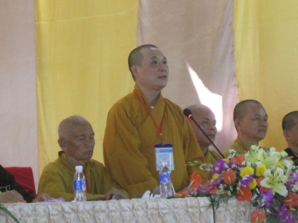 Ban Trị sự Phật giáo 10 tỉnh thành ký kết giao lưu với Ban trị sự Phật giáo tỉnh Kiên Giang