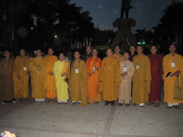 Lễ tưởng niệm vị anh hùng Nguyễn Trung Trực