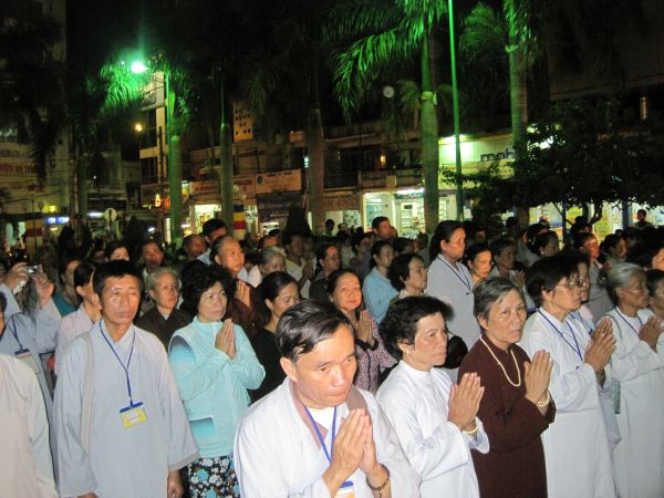 Lễ tưởng niệm vị anh hùng Nguyễn Trung Trực