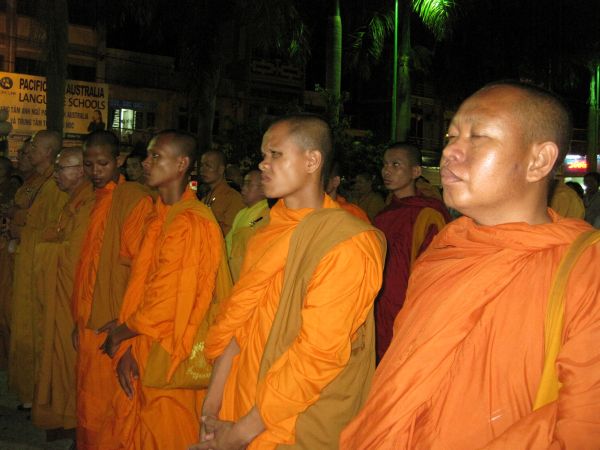 Lễ tưởng niệm vị anh hùng Nguyễn Trung Trực