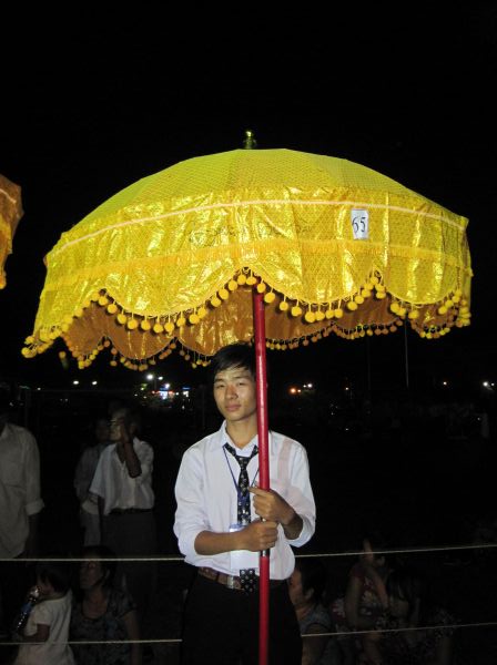 Hội thảo Hoằng pháp toàn quốc 2010 đã khép lại sau 5 ngày làm việc