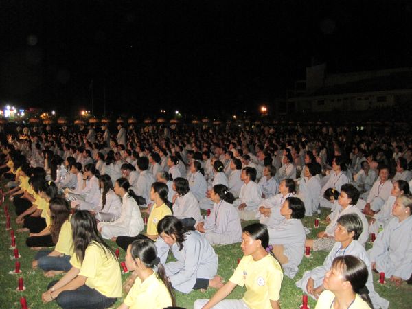Hội thảo Hoằng pháp toàn quốc 2010 đã khép lại sau 5 ngày làm việc