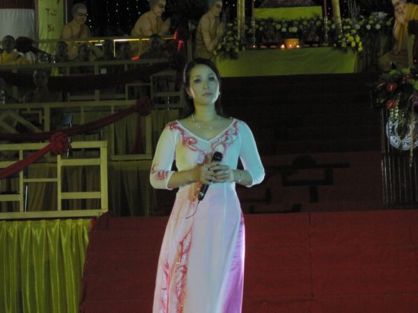Hội thảo Hoằng pháp toàn quốc 2010 đã khép lại sau 5 ngày làm việc