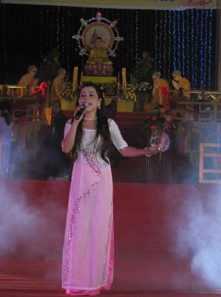Hội thảo Hoằng pháp toàn quốc 2010 đã khép lại sau 5 ngày làm việc