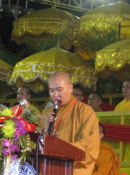 Hội thảo Hoằng pháp toàn quốc 2010 đã khép lại sau 5 ngày làm việc