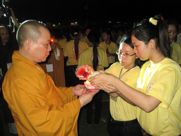Hội thảo Hoằng pháp toàn quốc 2010 đã khép lại sau 5 ngày làm việc