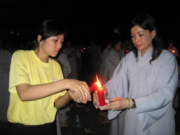 Hội thảo Hoằng pháp toàn quốc 2010 đã khép lại sau 5 ngày làm việc