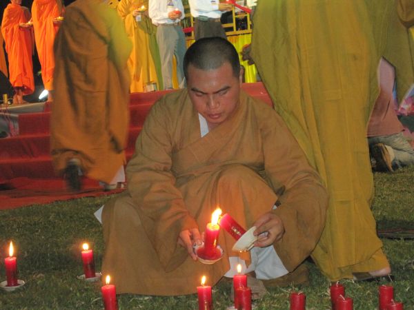 Hội thảo Hoằng pháp toàn quốc 2010 đã khép lại sau 5 ngày làm việc