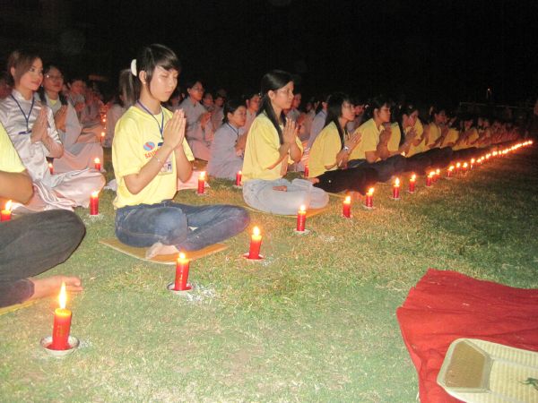 Hội thảo Hoằng pháp toàn quốc 2010 đã khép lại sau 5 ngày làm việc