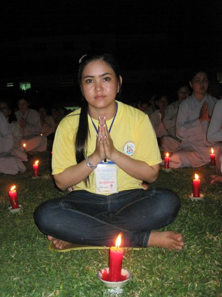 Hội thảo Hoằng pháp toàn quốc 2010 đã khép lại sau 5 ngày làm việc