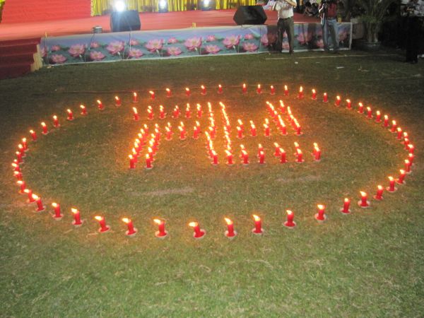 Hội thảo Hoằng pháp toàn quốc 2010 đã khép lại sau 5 ngày làm việc