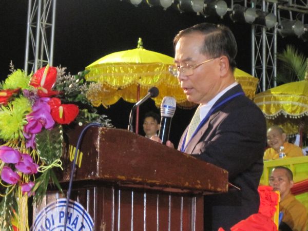 Hội thảo Hoằng pháp toàn quốc 2010 đã khép lại sau 5 ngày làm việc