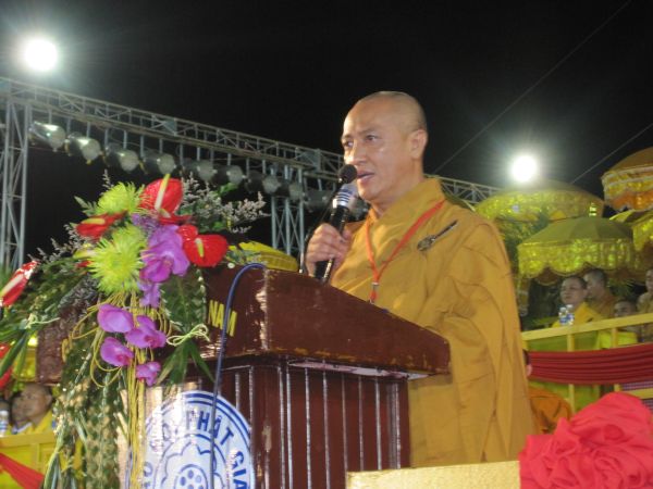 Hội thảo Hoằng pháp toàn quốc 2010 đã khép lại sau 5 ngày làm việc