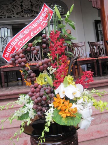 Đoàn thanh Thiếu nhi, Thiếu niên Phật tử về đảnh lễ chư Tôn đức Giáo phẩm lãnh đạo GHPGVN