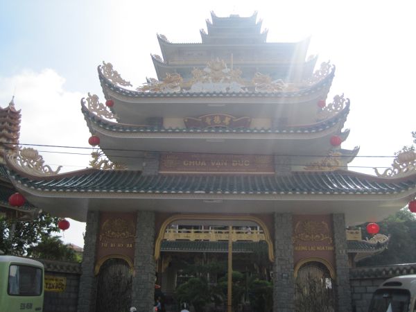 Đoàn thanh Thiếu nhi, Thiếu niên Phật tử về đảnh lễ chư Tôn đức Giáo phẩm lãnh đạo GHPGVN