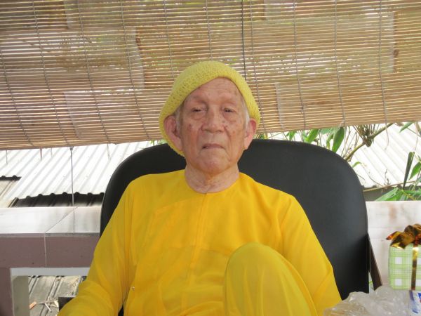 Đoàn thanh Thiếu nhi, Thiếu niên Phật tử về đảnh lễ chư Tôn đức Giáo phẩm lãnh đạo GHPGVN
