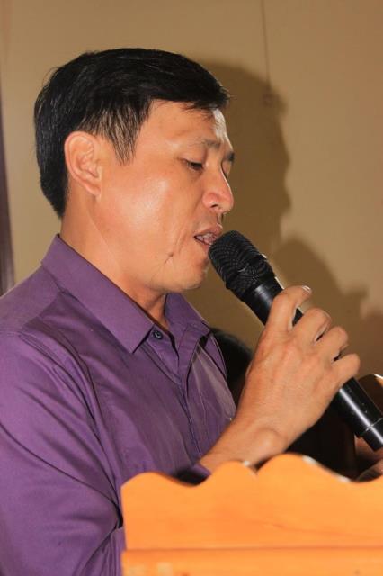 Đắk Lắk: Chùa Liên Trì tổ chức lễ Hằng thuận