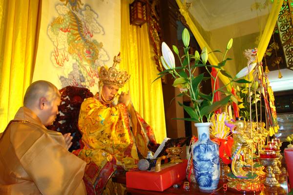 Kết Giới Những Nét Chung Và Khác Biệt Của Trai Đàn Với Giới Đàn