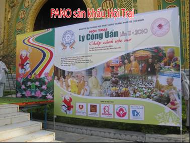 HỘI TRẠI “LÝ CÔNG UẨN” – 2010 Sân Chơi Lành Mạnh và Lý Thú