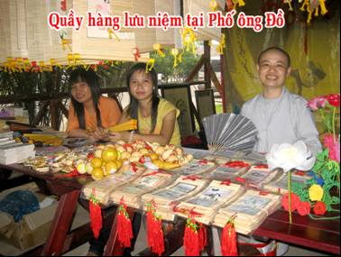 HỘI TRẠI “LÝ CÔNG UẨN” – 2010 Sân Chơi Lành Mạnh và Lý Thú