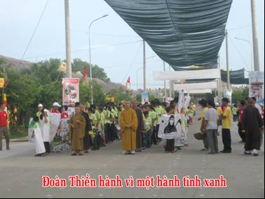 HỘI TRẠI “LÝ CÔNG UẨN” – 2010 Sân Chơi Lành Mạnh và Lý Thú