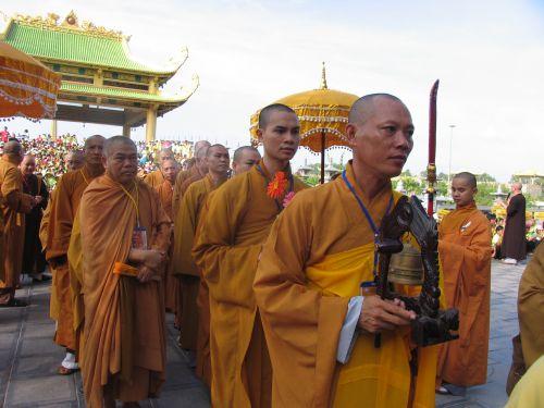 Những sự kiện ý nghĩa trong ngày đầu của Hội trại hè Lý Công Uẩn 2010