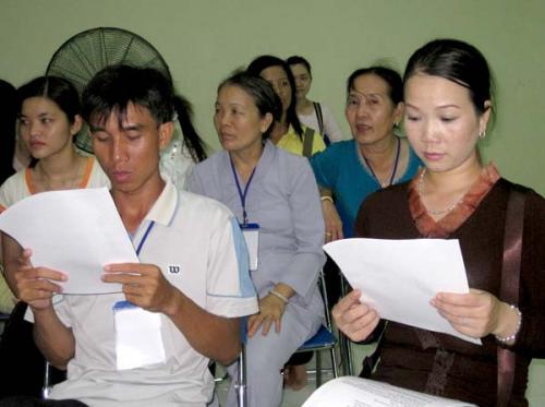 Chương trình Kịch Bản chi tiết lễ khai mạc