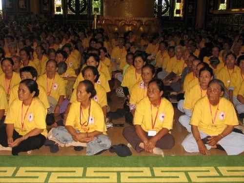 Những sự kiện ý nghĩa trong ngày đầu của Hội trại hè Lý Công Uẩn 2010