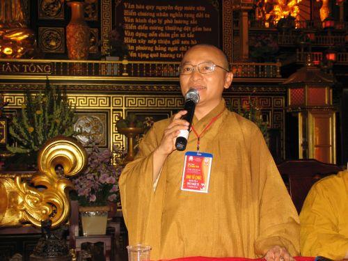 Những sự kiện ý nghĩa trong ngày đầu của Hội trại hè Lý Công Uẩn 2010