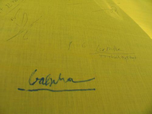 Những sự kiện ý nghĩa trong ngày đầu của Hội trại hè Lý Công Uẩn 2010