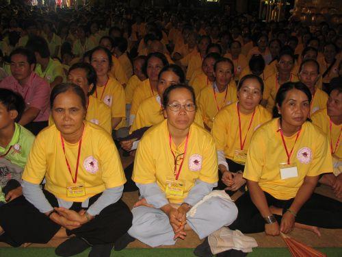 Những sự kiện ý nghĩa trong ngày đầu của Hội trại hè Lý Công Uẩn 2010