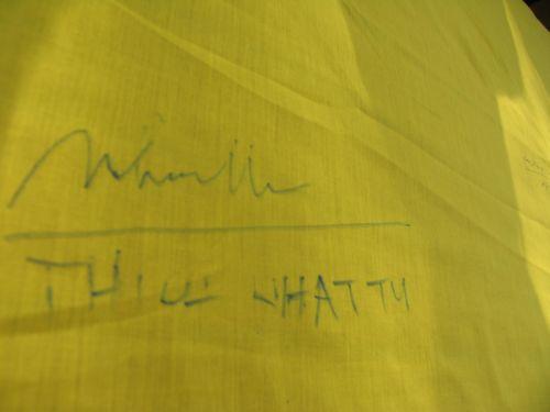 Những sự kiện ý nghĩa trong ngày đầu của Hội trại hè Lý Công Uẩn 2010