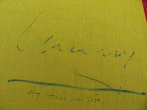 Những sự kiện ý nghĩa trong ngày đầu của Hội trại hè Lý Công Uẩn 2010