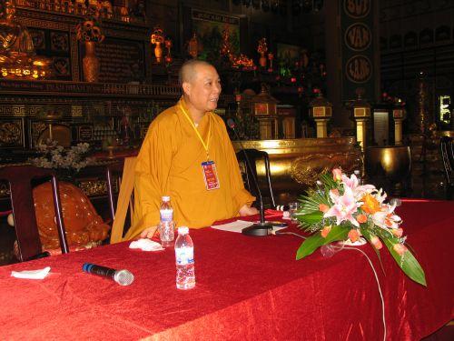 Những sự kiện ý nghĩa trong ngày đầu của Hội trại hè Lý Công Uẩn 2010