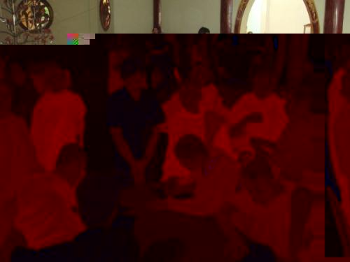 Khởi động hiến máu đón chào hội thảo Phật giáo toàn quốc 2010