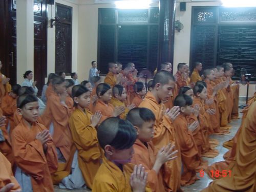 Xin mời bạn tới