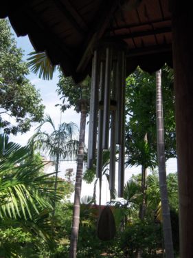 Xin mời bạn tới