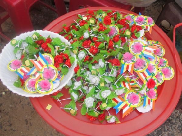 BRVT: Gần 1000 Phật tử tham dự đại lễ Vu lan và Trai đàn giải oan Bạt độ tại chùa Từ Hiếu